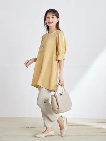 Tiaclasse yuzuki コーディネート画像