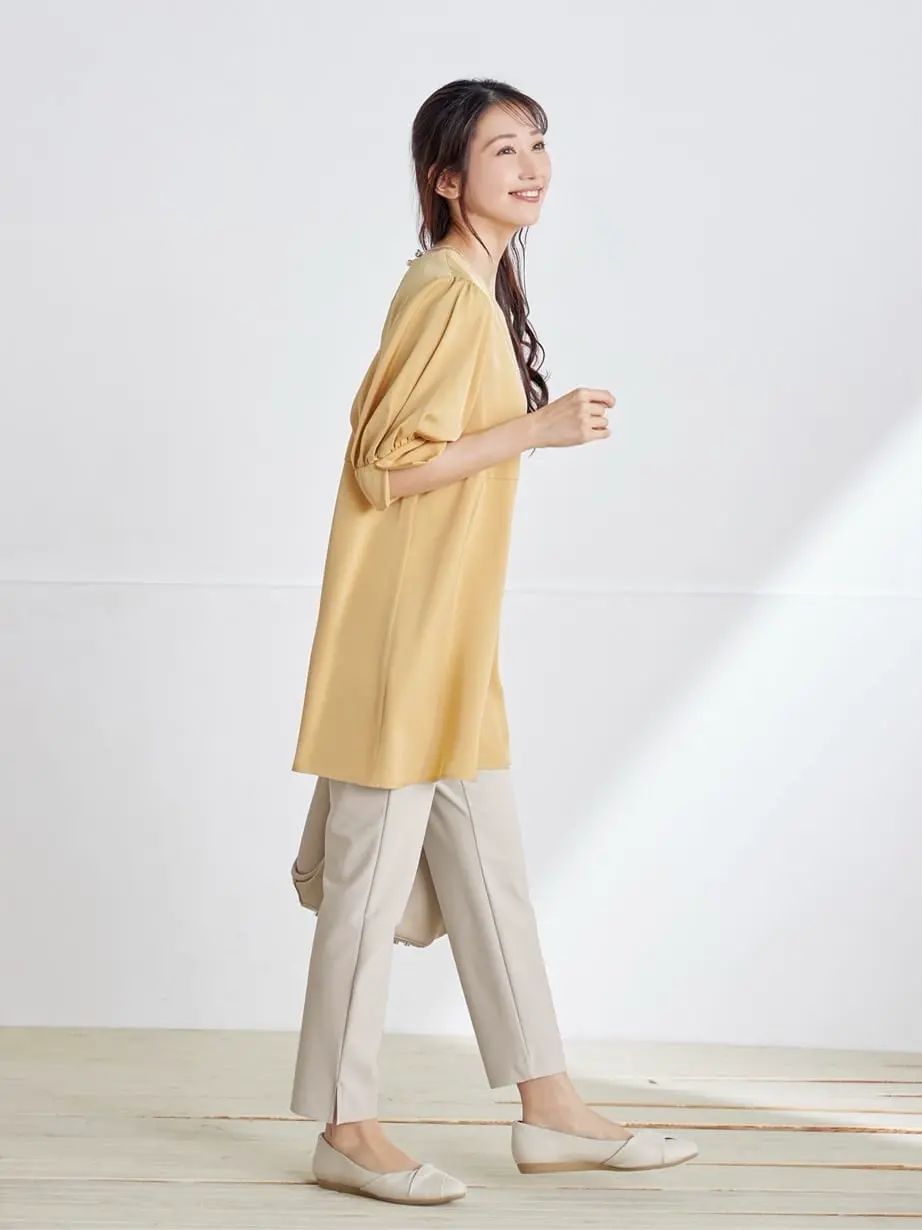 Tiaclasse yuzuki コーディネート画像