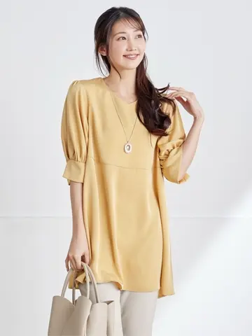 Tiaclasse yuzuki コーディネート画像