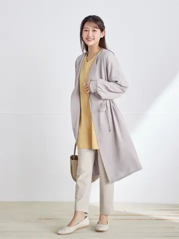 Tiaclasse yuzuki コーディネート画像