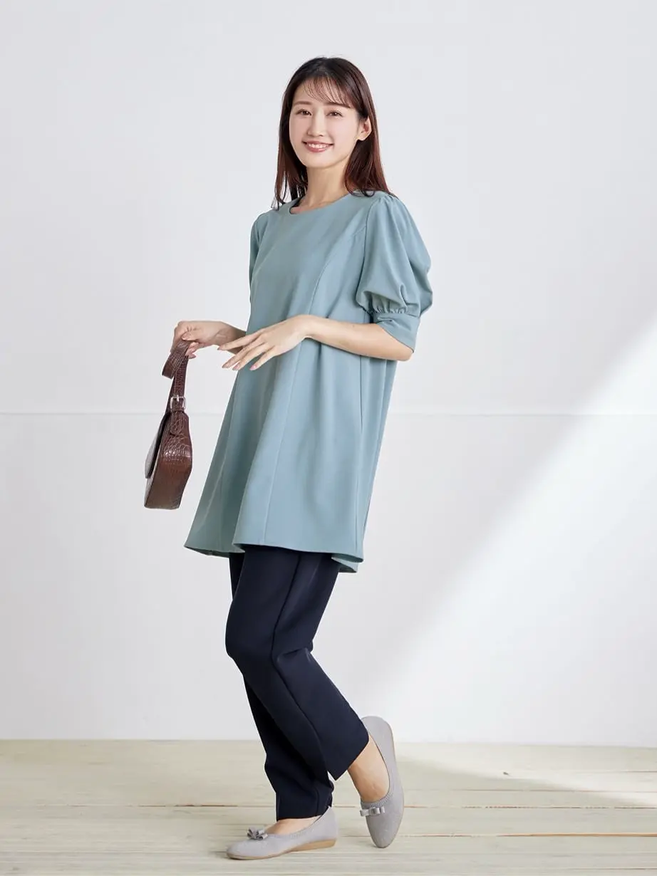 Tiaclasse yuzuki コーディネート画像