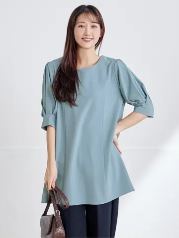 Tiaclasse yuzuki コーディネート画像