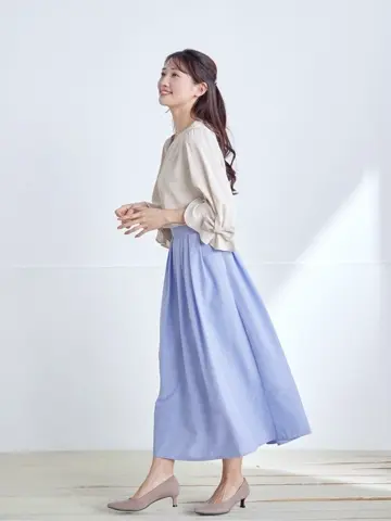 Tiaclasse yuzuki コーディネート画像