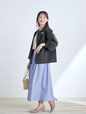 Tiaclasse yuzuki コーディネート画像