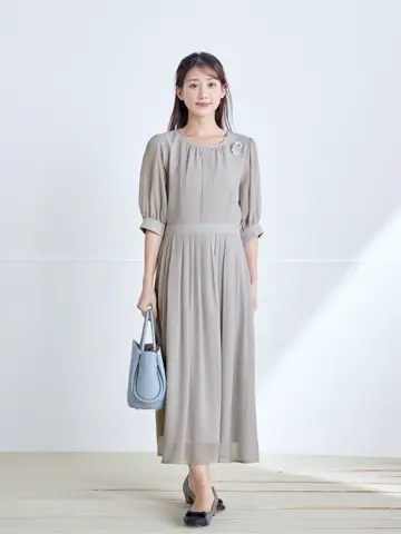 Tiaclasse yuzuki コーディネート画像