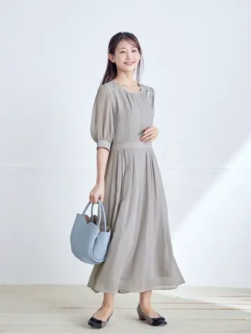 Tiaclasse yuzuki コーディネート画像