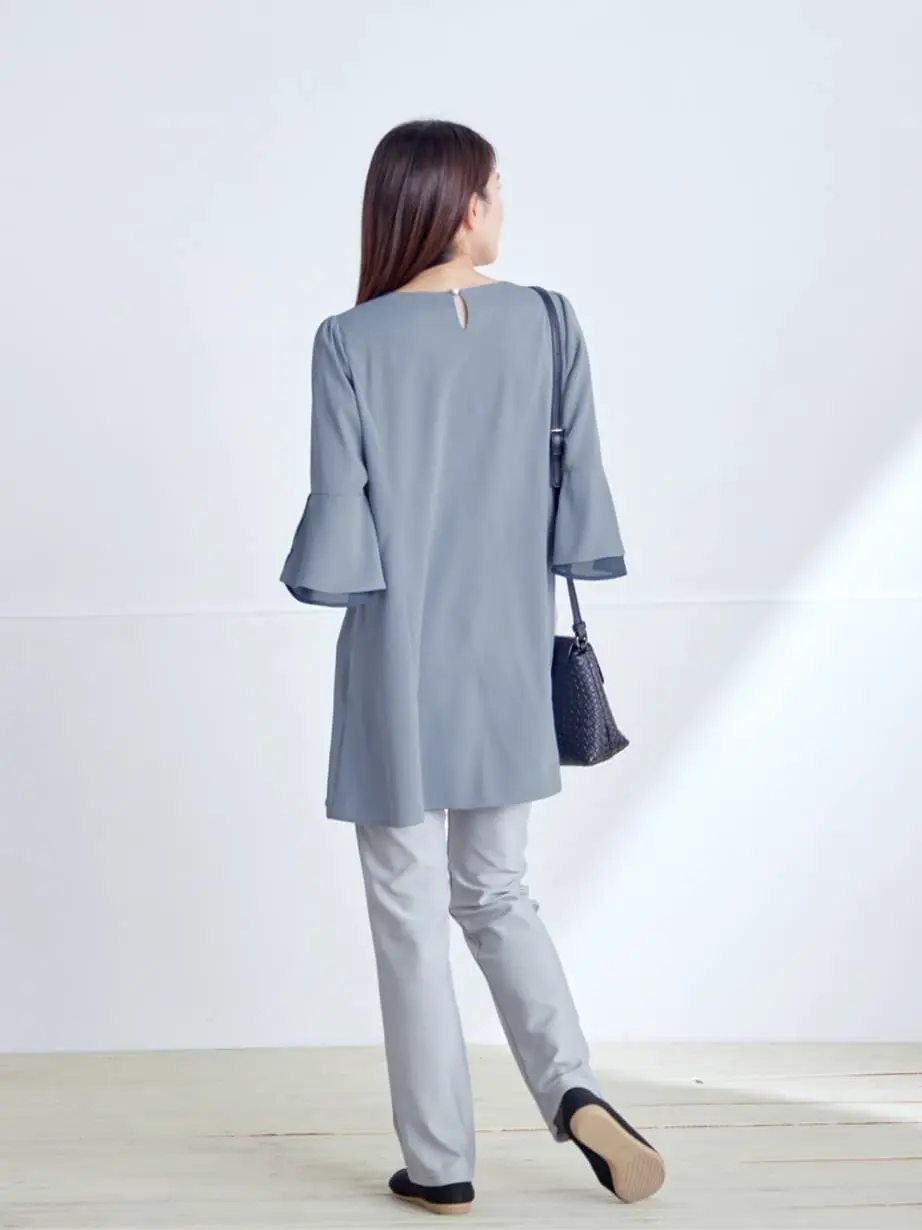 Tiaclasse yuzuki コーディネート画像