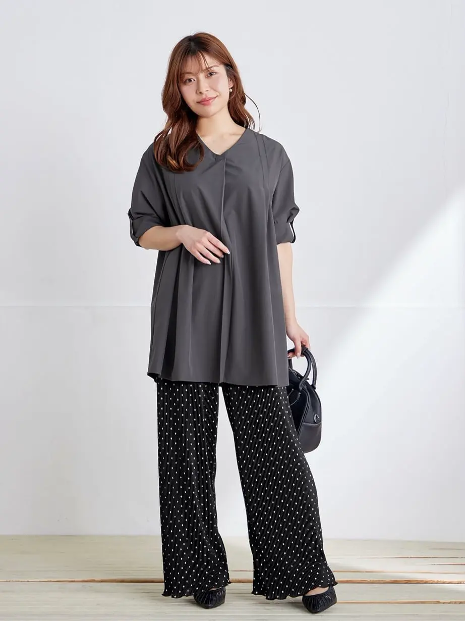 Tiaclasse チナツ コーディネート画像