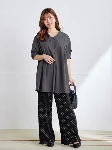 Tiaclasse チナツ コーディネート画像