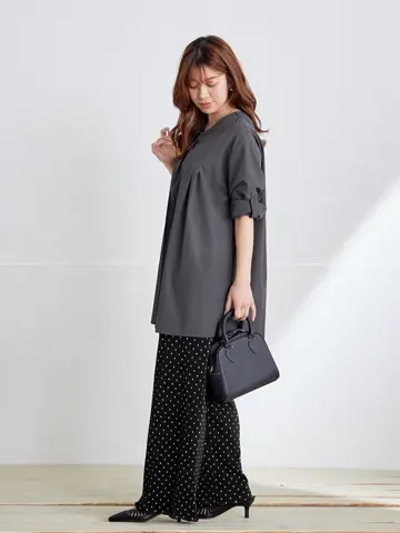 Tiaclasse チナツ コーディネート画像