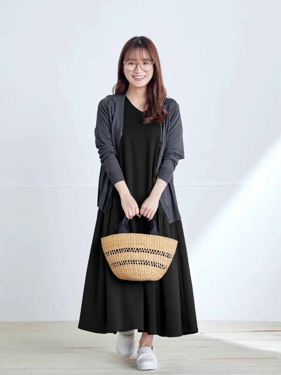  Nono コーディネート画像