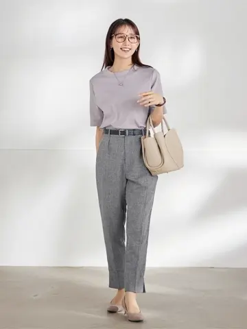 Tiaclasse yuzuki コーディネート画像