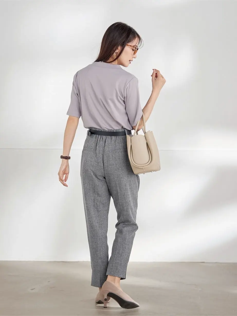 Tiaclasse yuzuki コーディネート画像