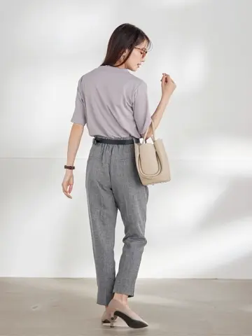 Tiaclasse yuzuki コーディネート画像