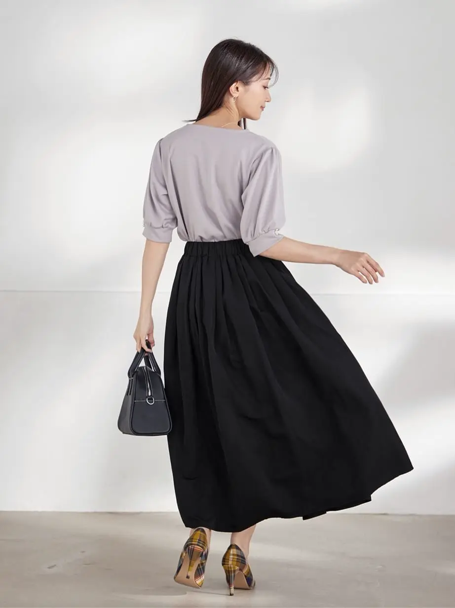 Tiaclasse yuzuki コーディネート画像