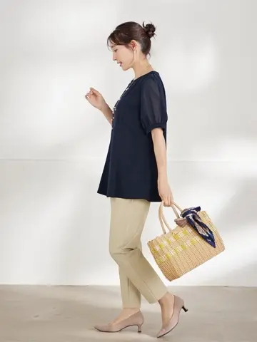 Tiaclasse yuzuki コーディネート画像