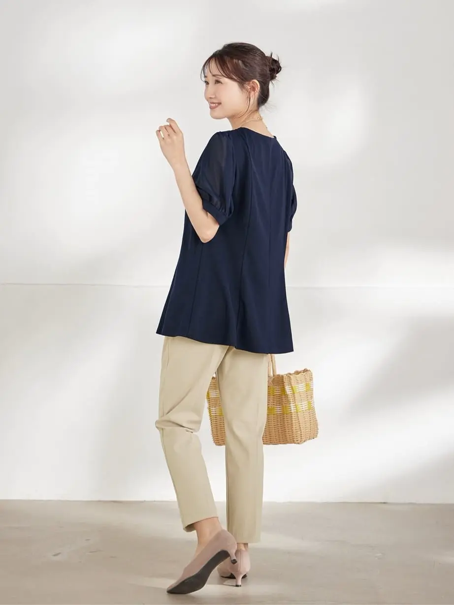 Tiaclasse yuzuki コーディネート画像