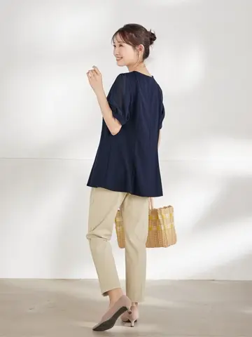 Tiaclasse yuzuki コーディネート画像