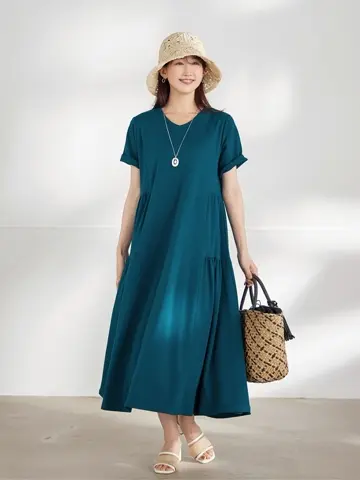 Tiaclasse yuzuki コーディネート画像