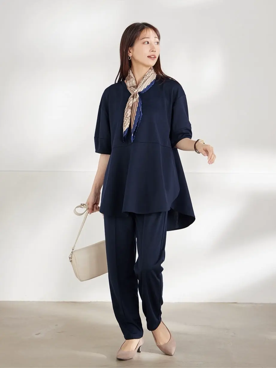 Tiaclasse yuzuki コーディネート画像