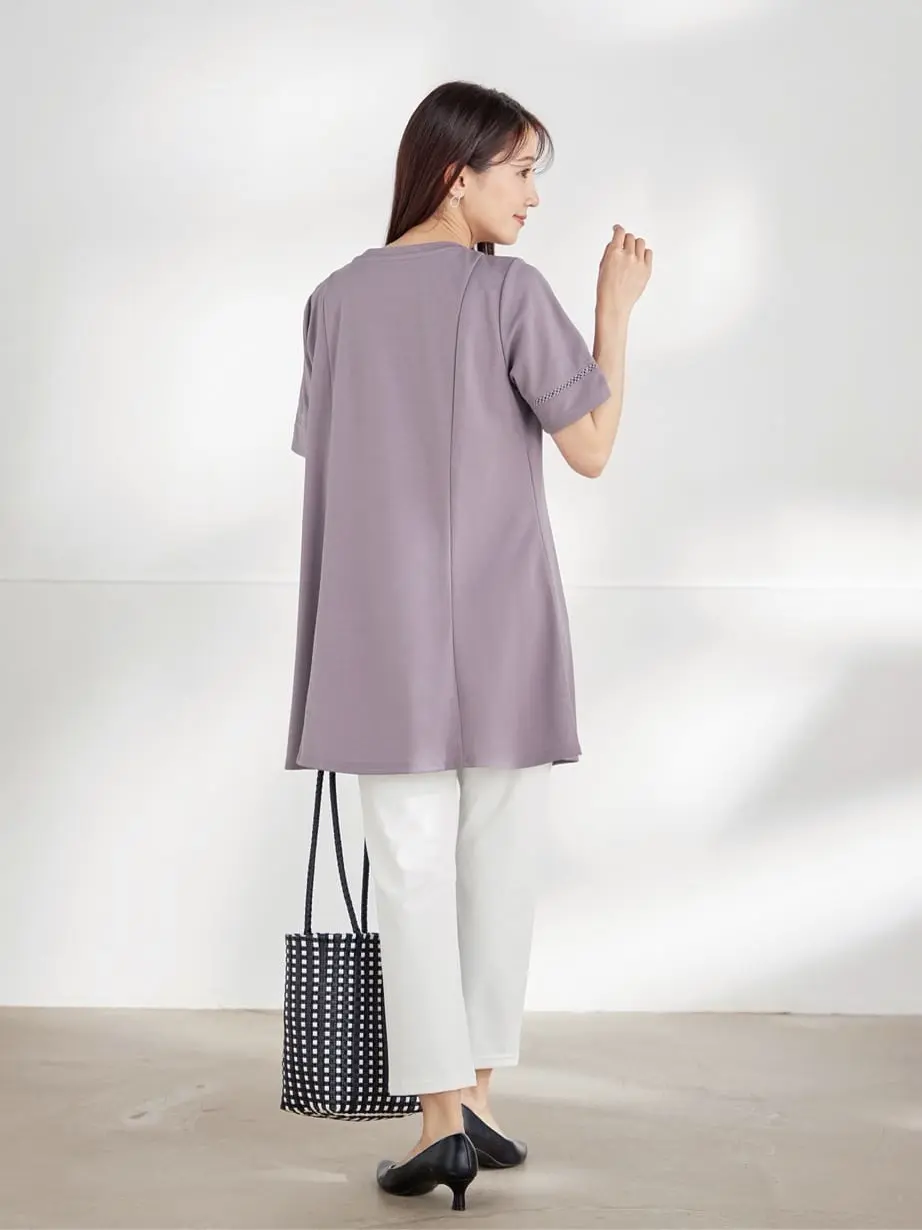 Tiaclasse yuzuki コーディネート画像