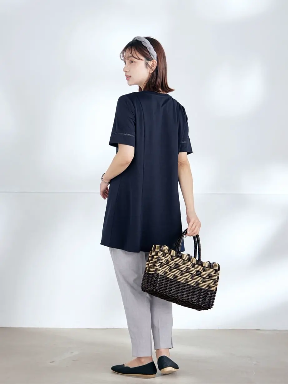 Tiaclasse Yuna コーディネート画像