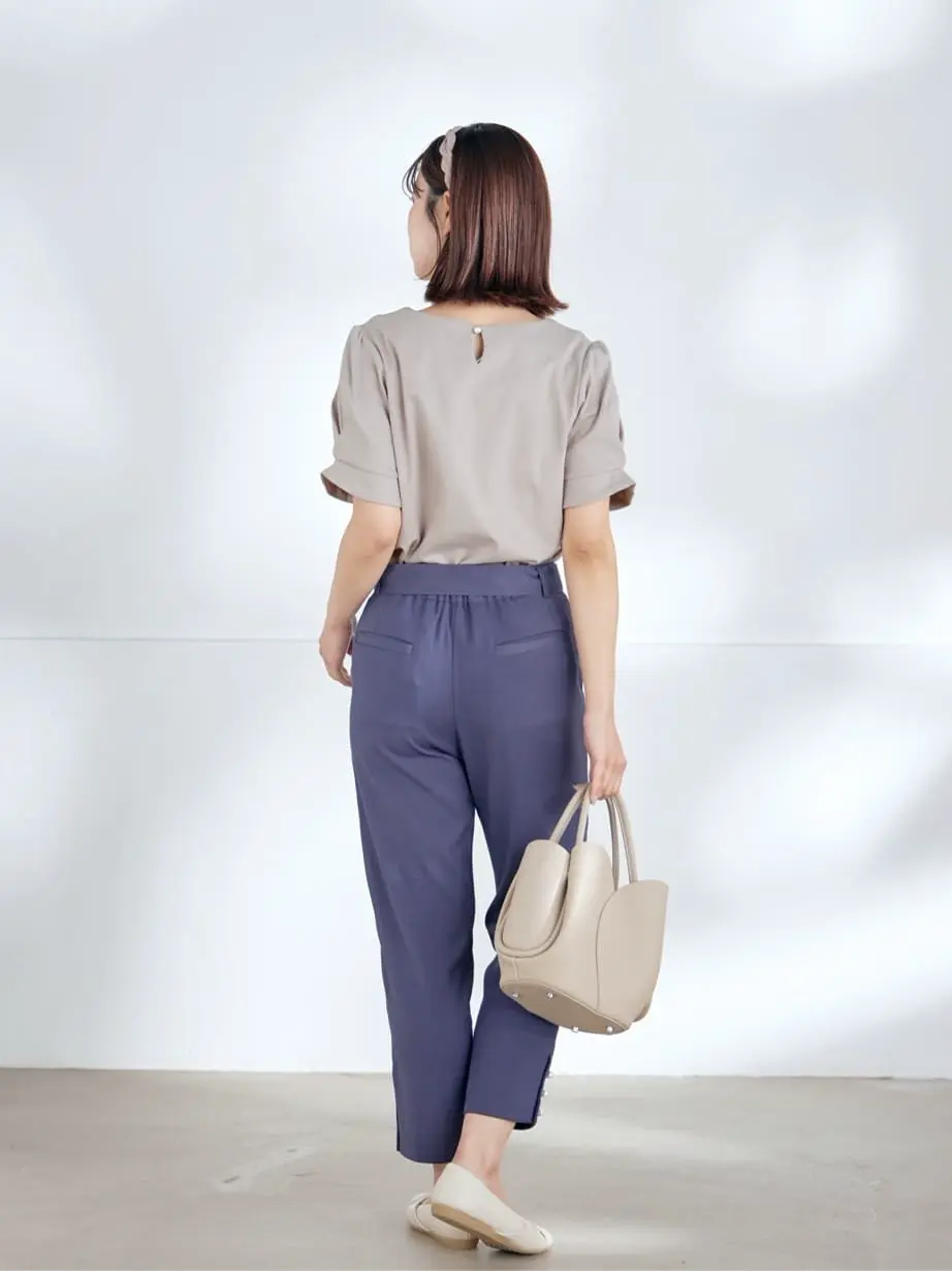 Tiaclasse Yuna コーディネート画像