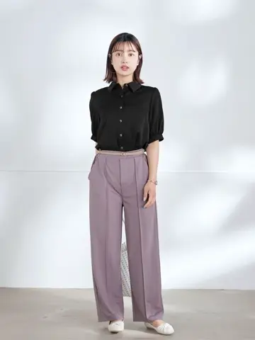 Tiaclasse Yuna コーディネート画像