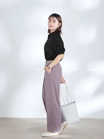 Tiaclasse Yuna コーディネート画像