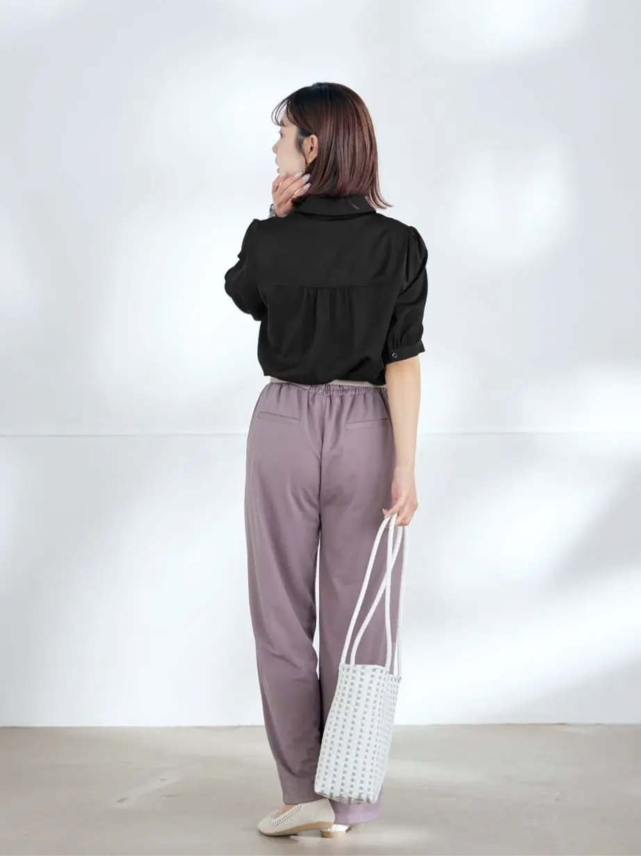 Tiaclasse Yuna コーディネート画像