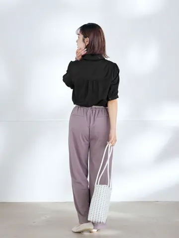 Tiaclasse Yuna コーディネート画像