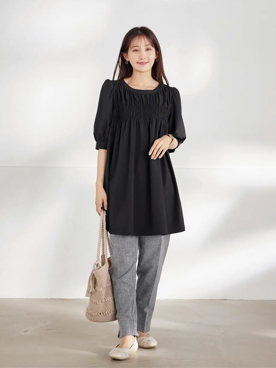 Tiaclasse yuzuki コーディネート画像