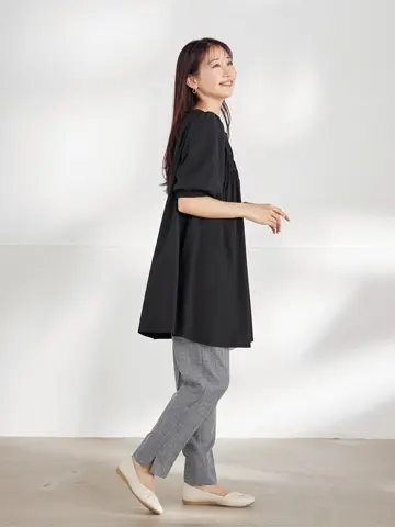 Tiaclasse yuzuki コーディネート画像