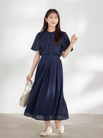 Tiaclasse yuzuki コーディネート画像