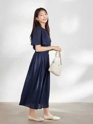 Tiaclasse yuzuki コーディネート画像