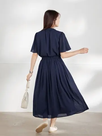 Tiaclasse yuzuki コーディネート画像