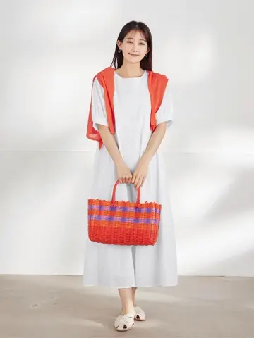 Tiaclasse yuzuki コーディネート画像