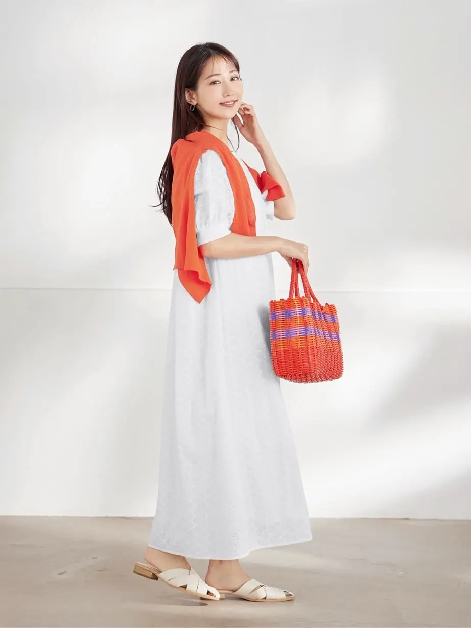 Tiaclasse yuzuki コーディネート画像