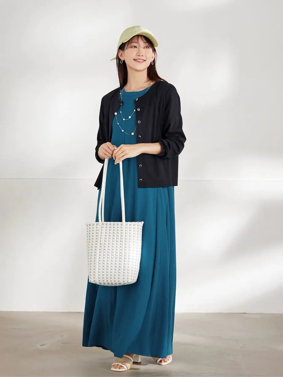  yuzuki コーディネート画像