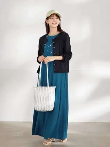 Tiaclasse yuzuki コーディネート画像