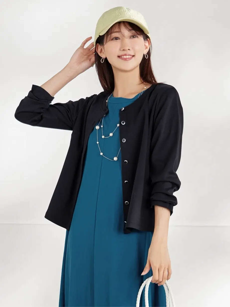 Tiaclasse yuzuki コーディネート画像