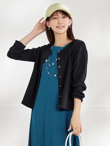 Tiaclasse yuzuki コーディネート画像