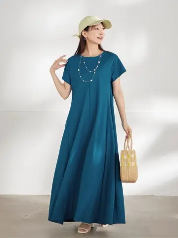 Tiaclasse yuzuki コーディネート画像