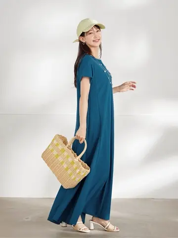 Tiaclasse yuzuki コーディネート画像