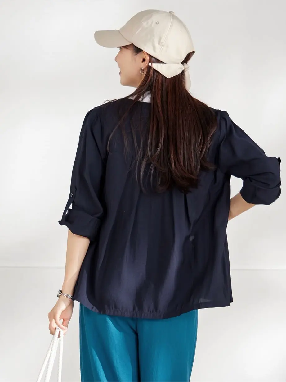 Tiaclasse yuzuki コーディネート画像