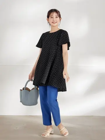 Tiaclasse yuzuki コーディネート画像