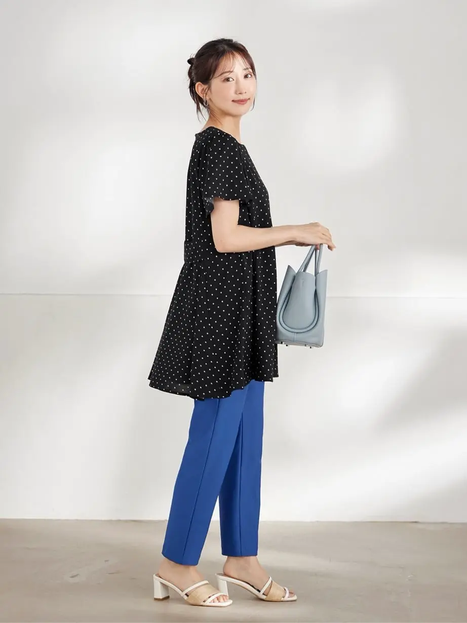 Tiaclasse yuzuki コーディネート画像