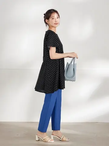 Tiaclasse yuzuki コーディネート画像