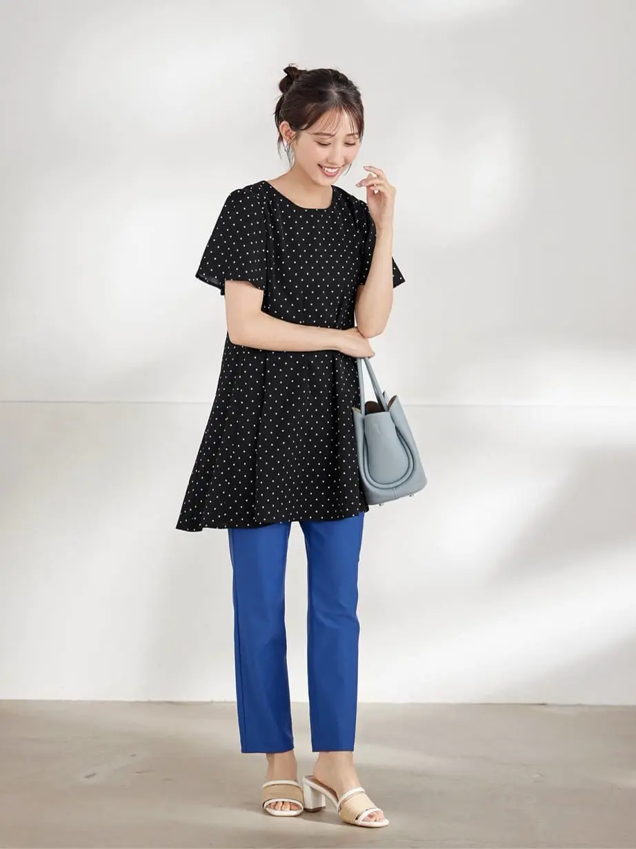 Tiaclasse yuzuki コーディネート画像