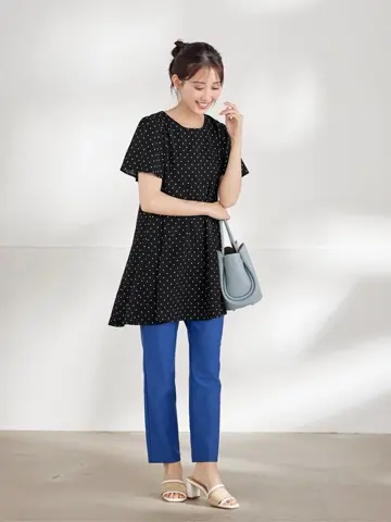 Tiaclasse yuzuki コーディネート画像